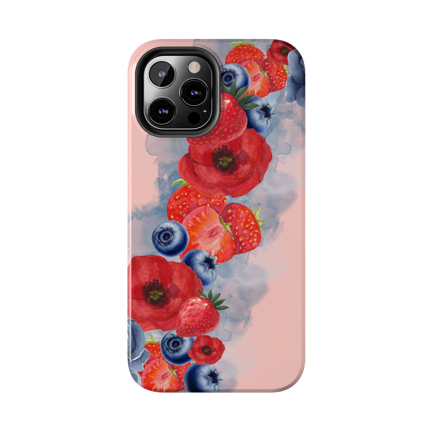 Berry Bloom