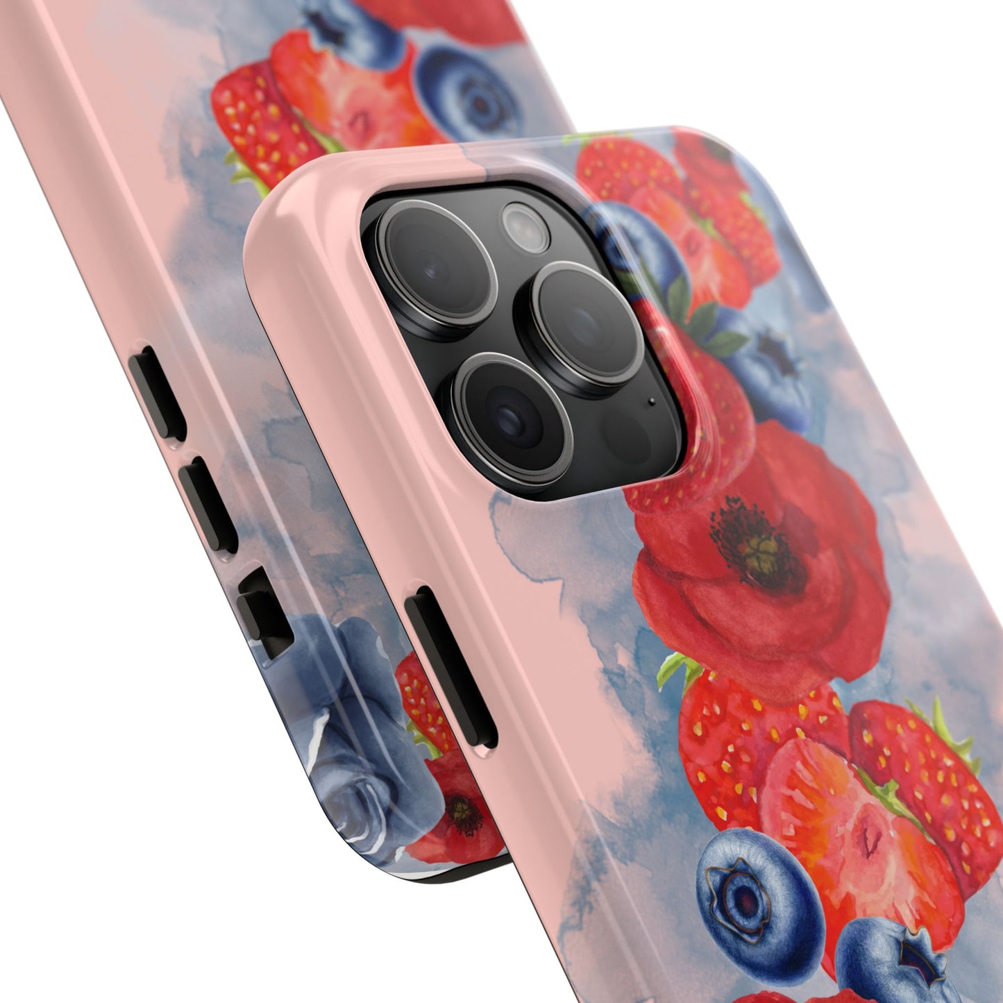 Berry Bloom