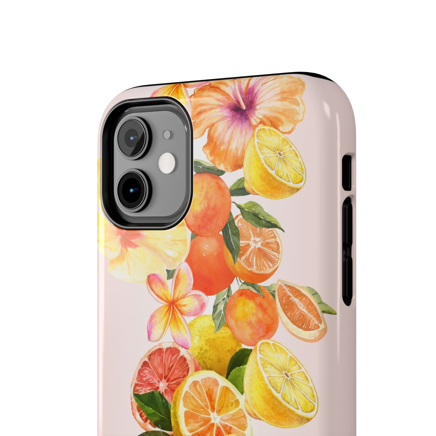 Fruit & Floral
