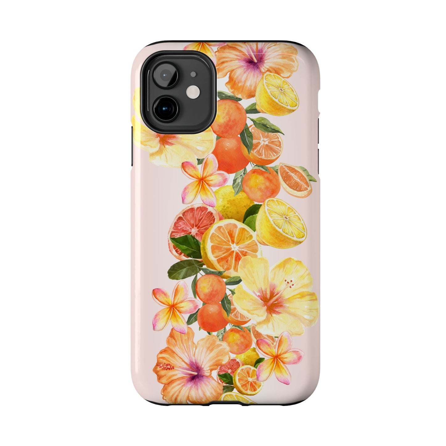 Fruit & Floral