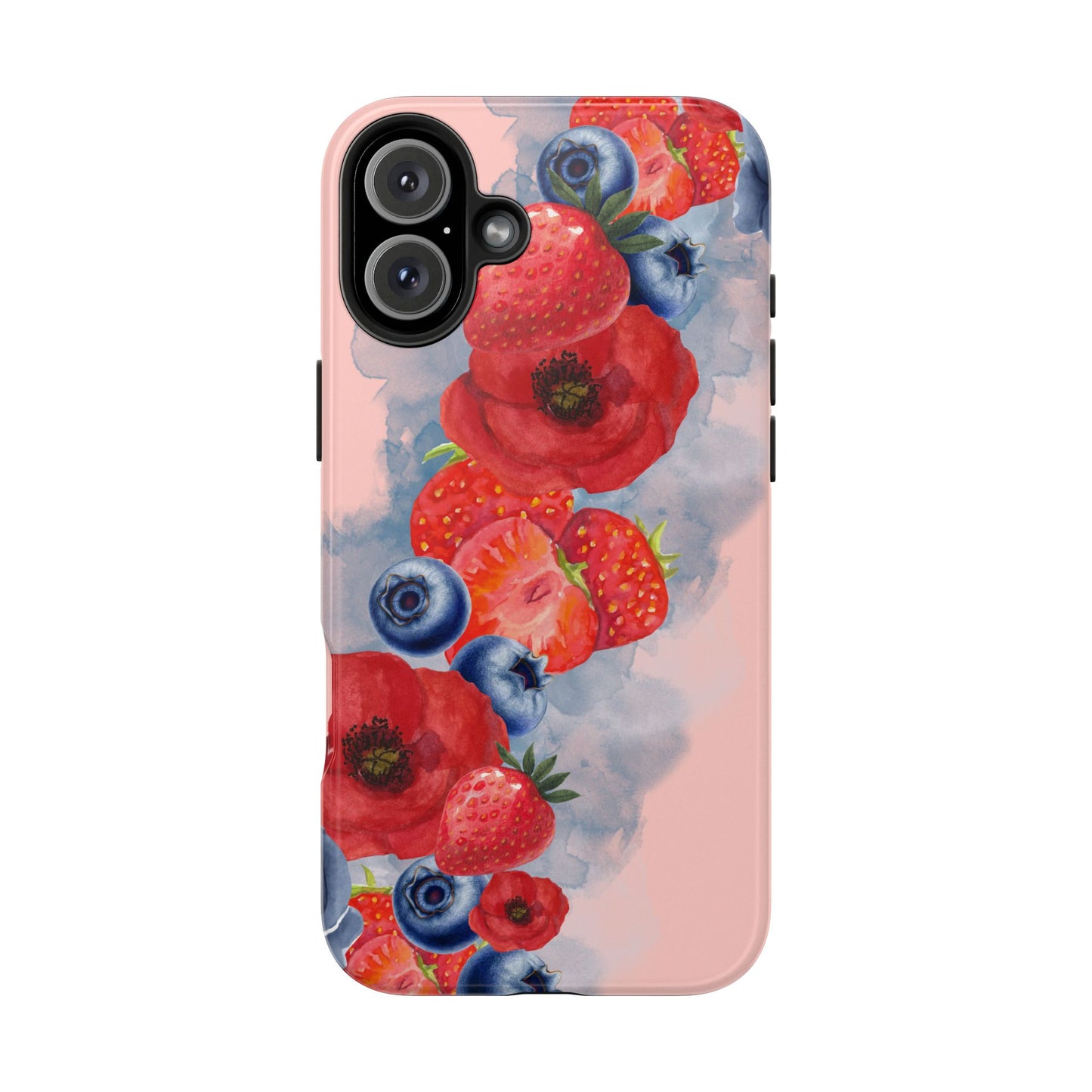 Berry Bloom