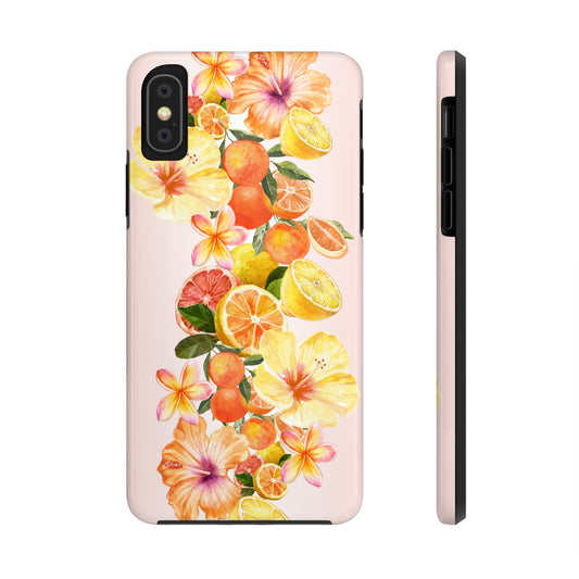 Fruit & Floral