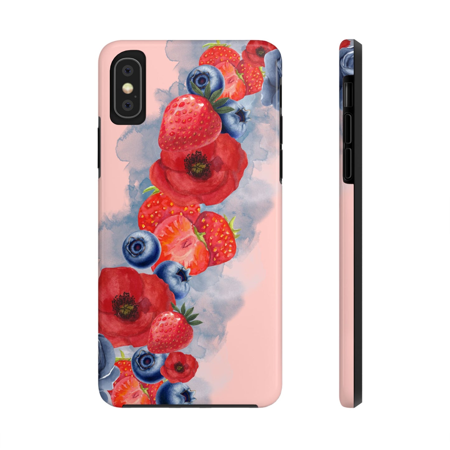 Berry Bloom