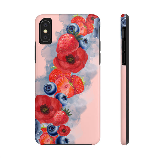 Berry Bloom
