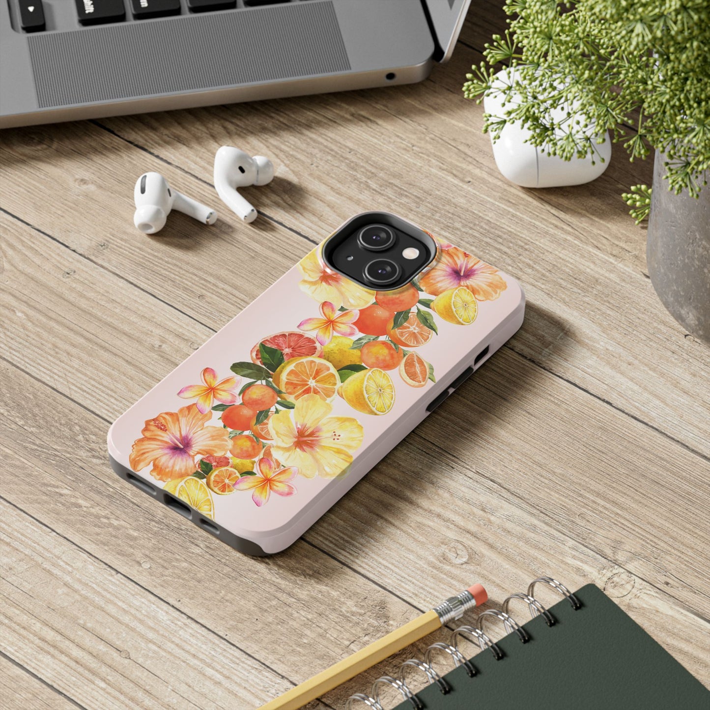 Fruit & Floral