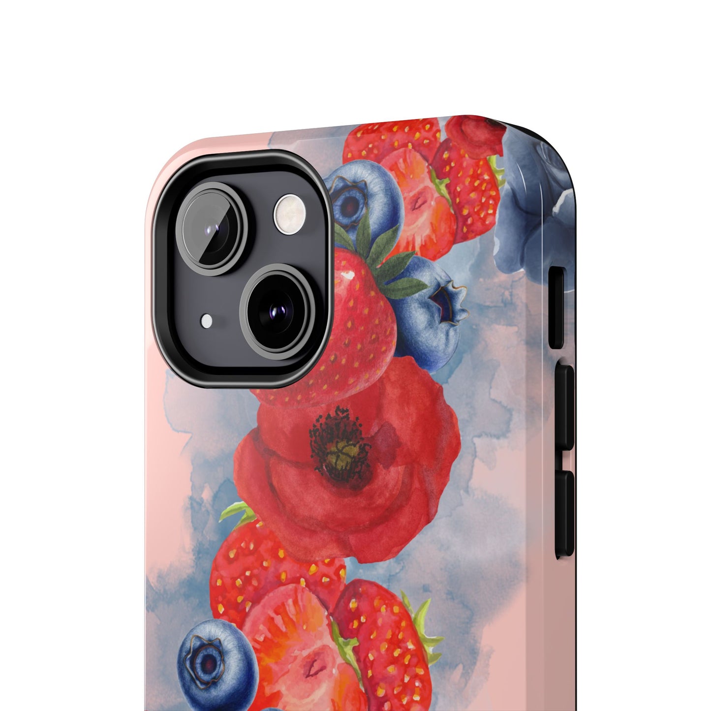 Berry Bloom