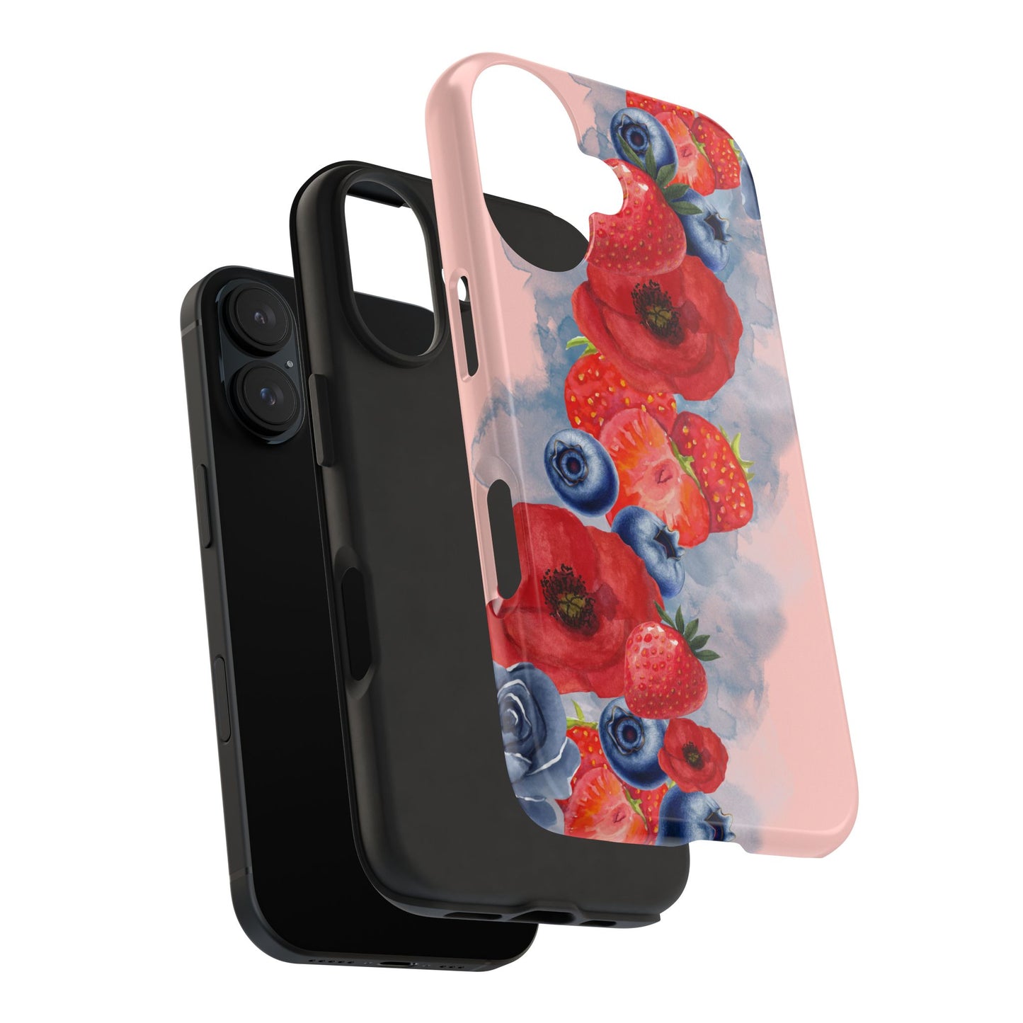Berry Bloom