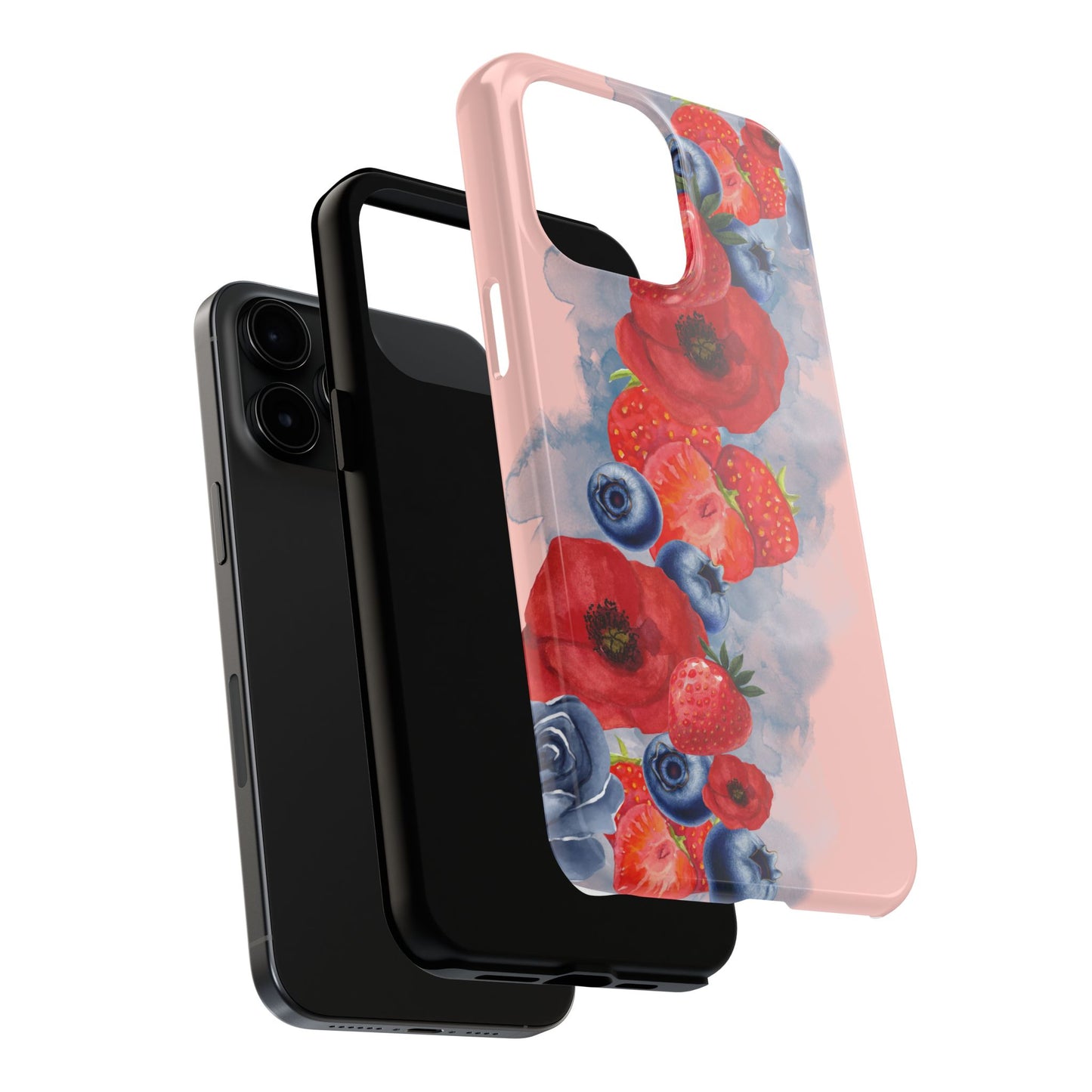 Berry Bloom