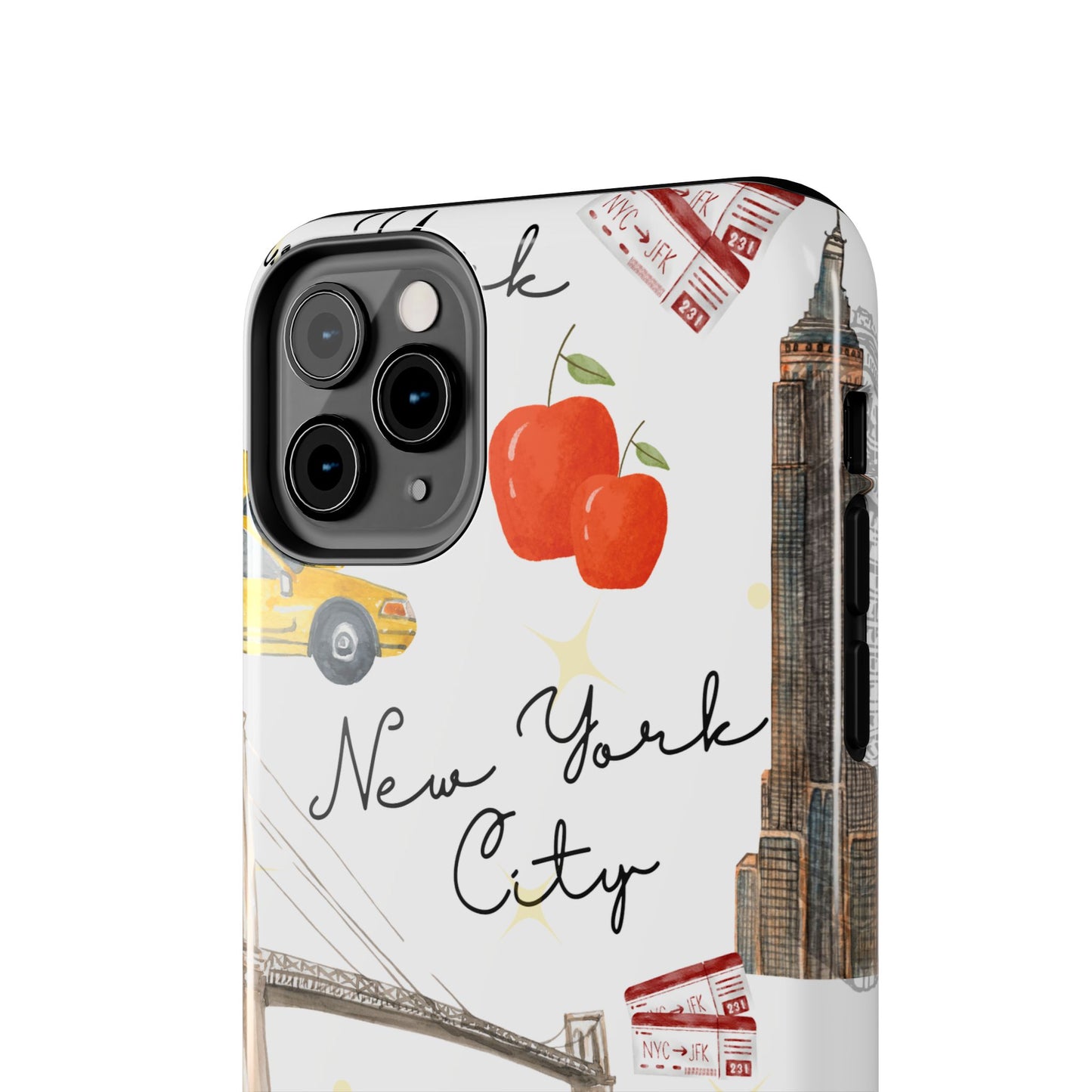 New York City