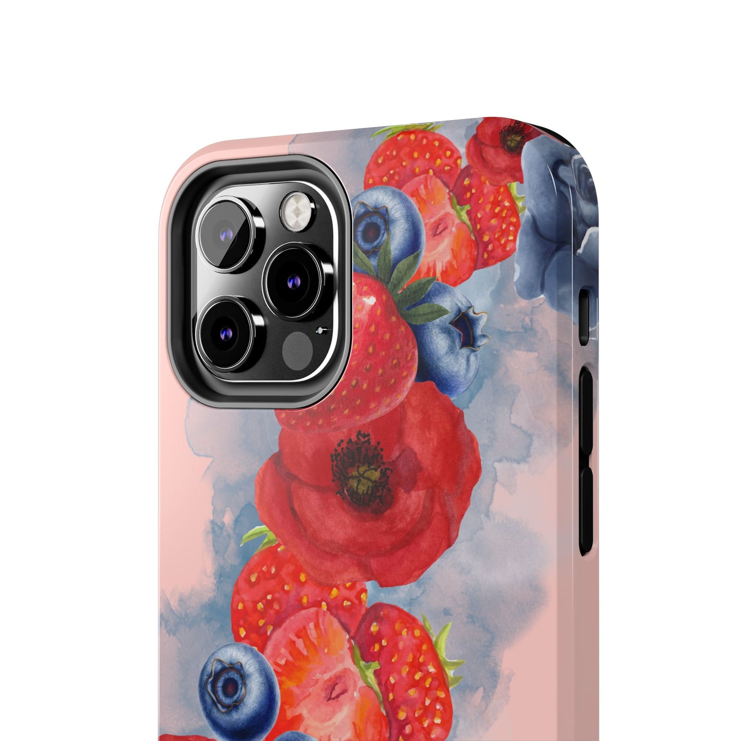 Berry Bloom
