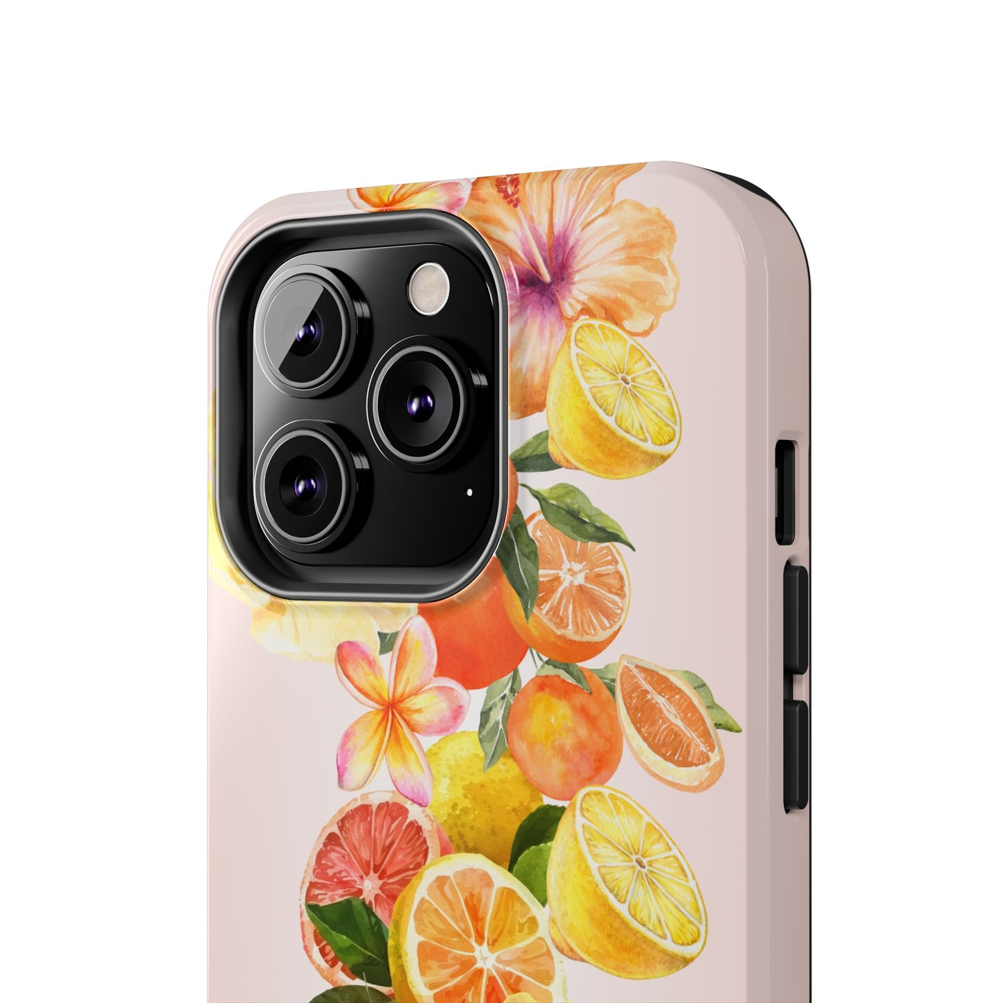 Fruit & Floral