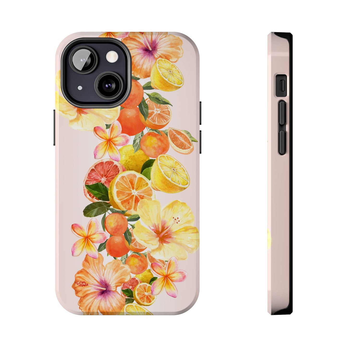 Fruit & Floral