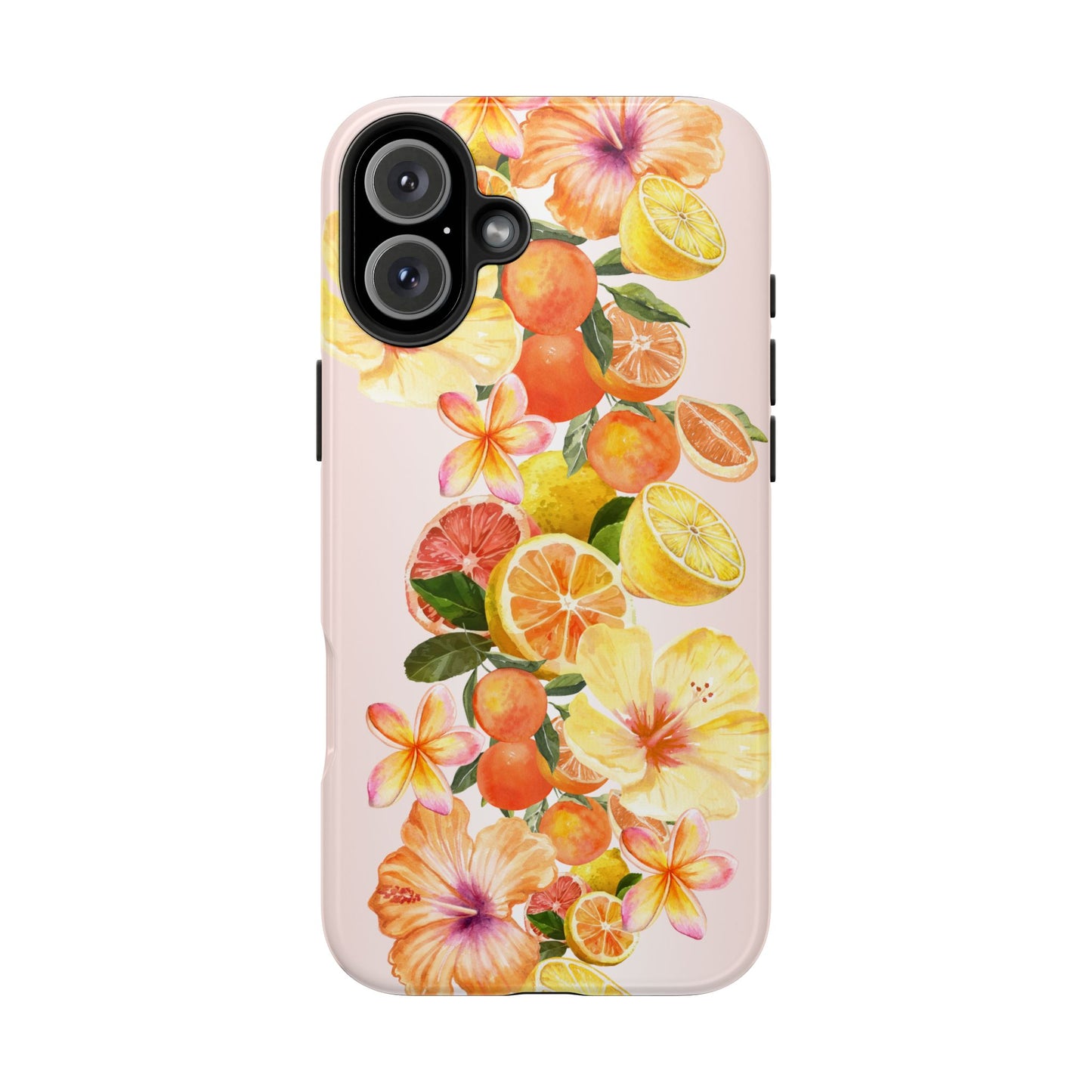 Fruit & Floral