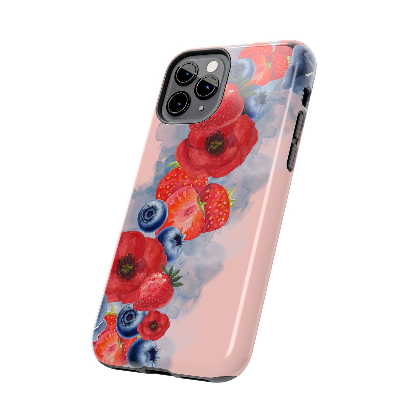 Berry Bloom