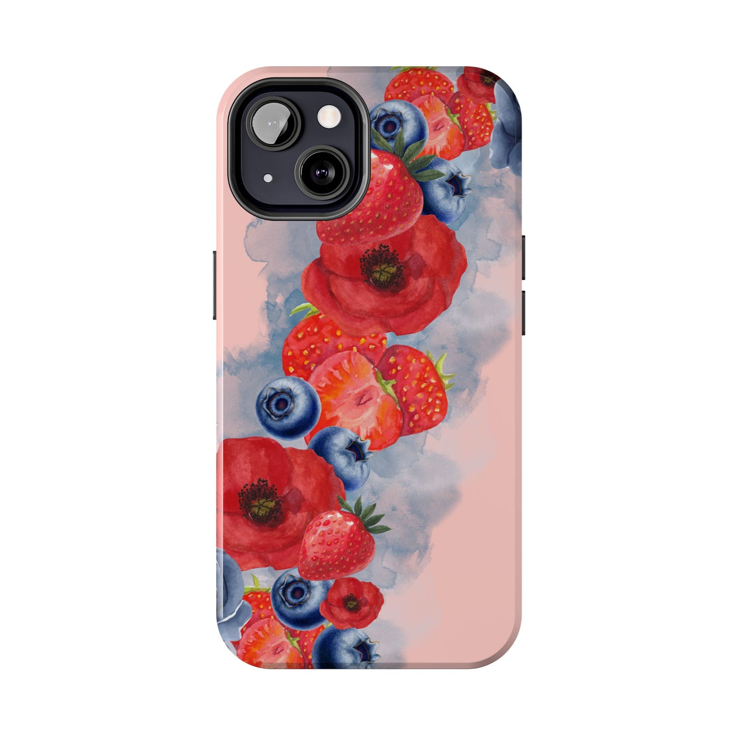 Berry Bloom