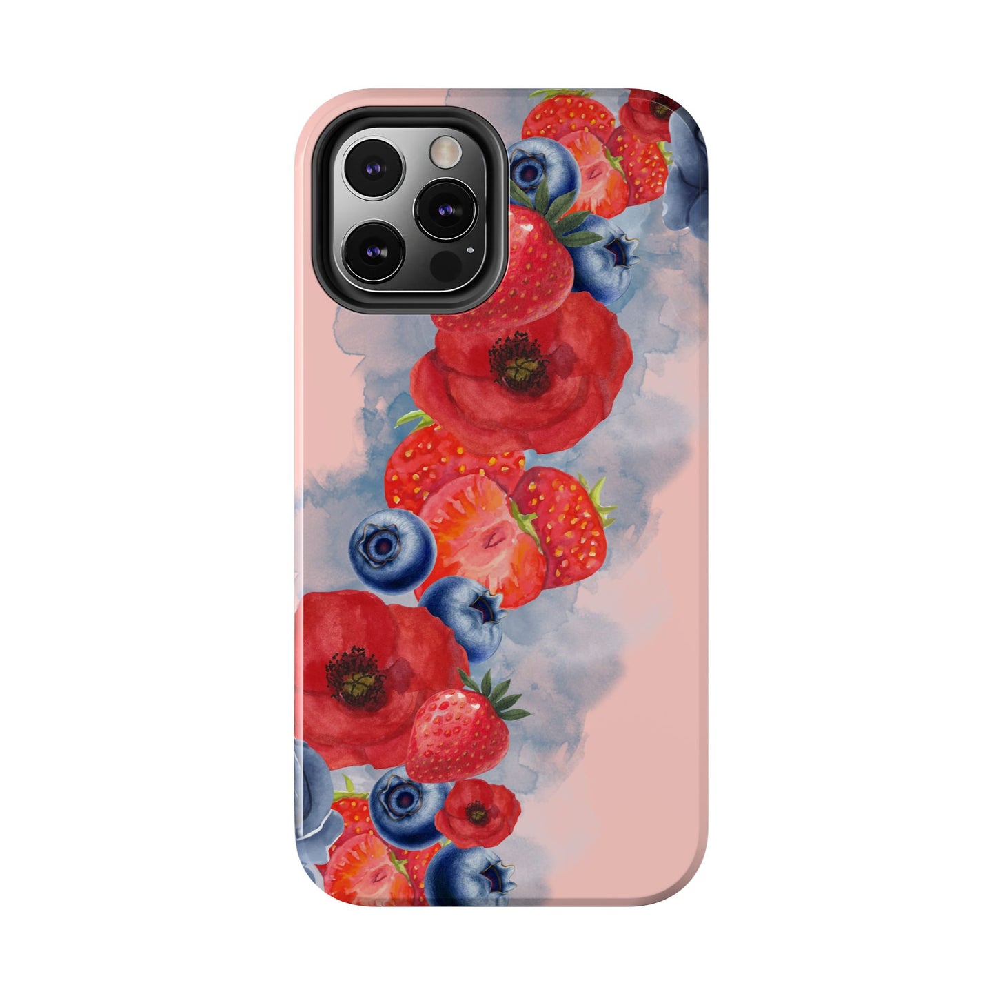 Berry Bloom