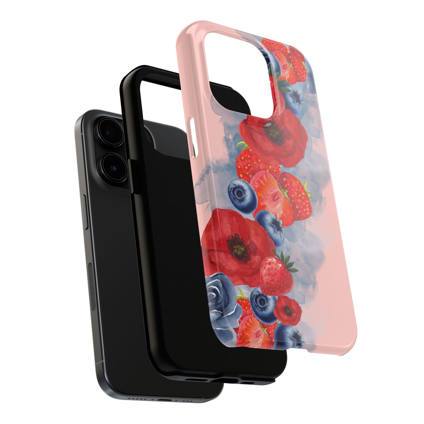 Berry Bloom