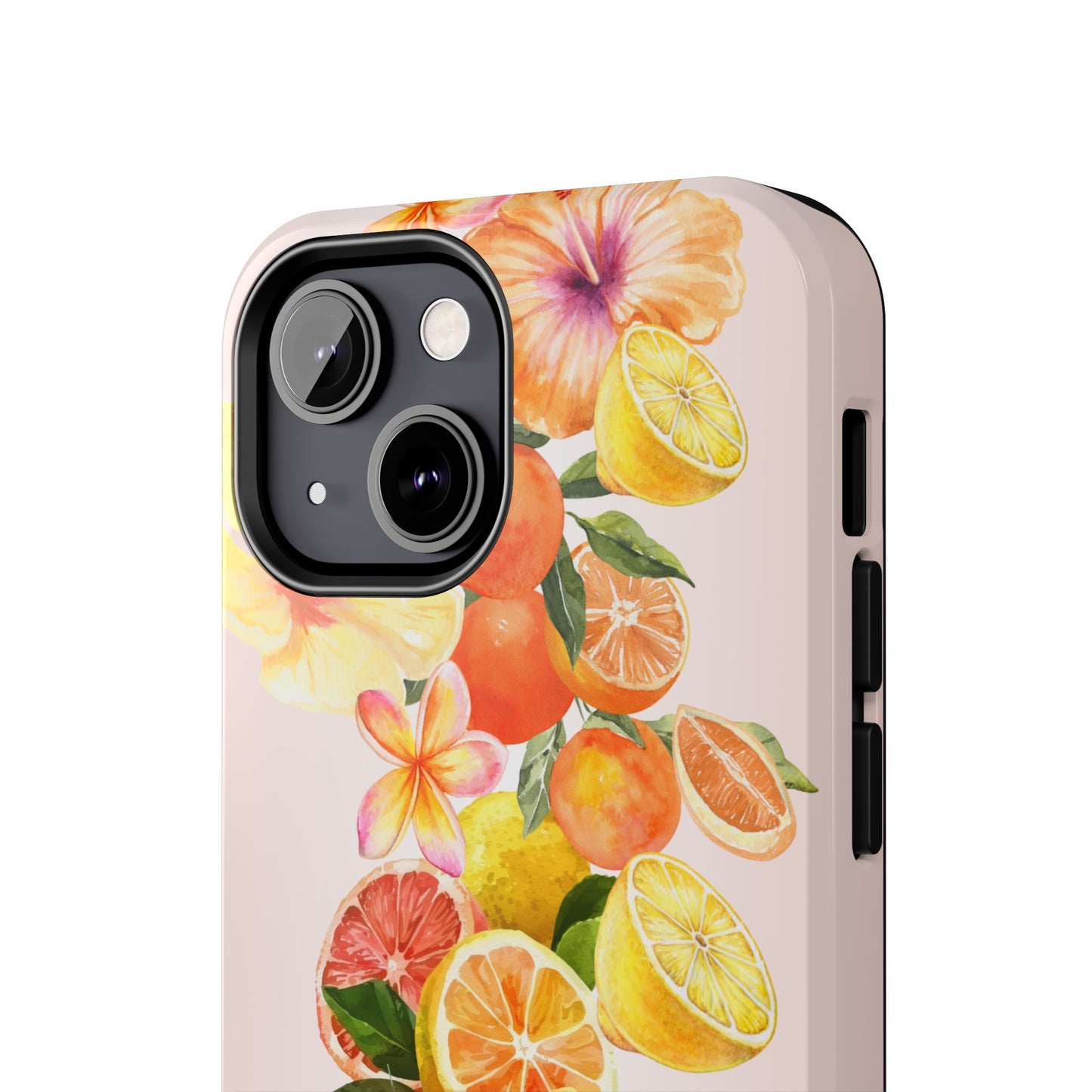 Fruit & Floral