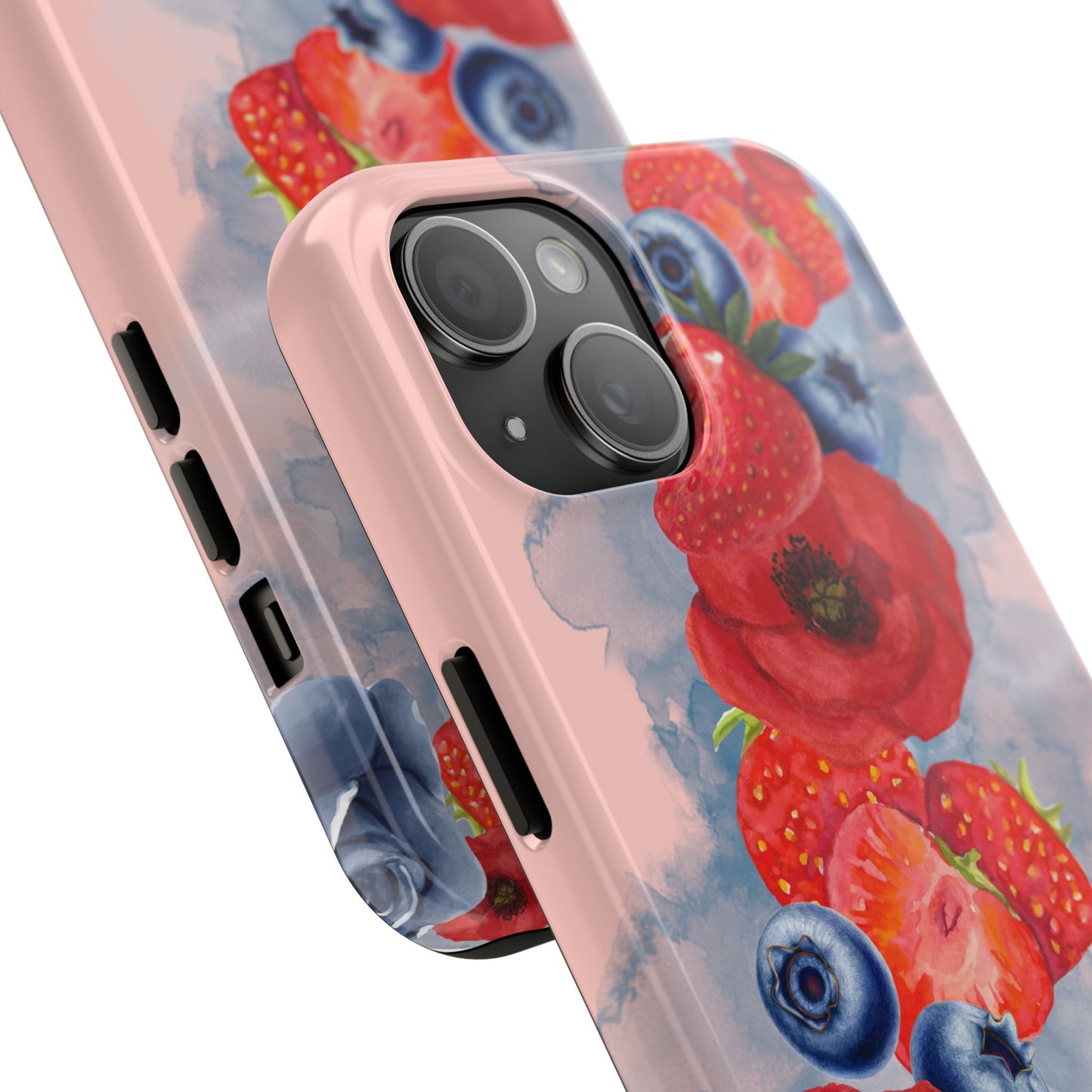 Berry Bloom
