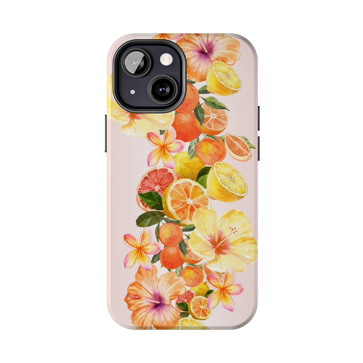 Fruit & Floral