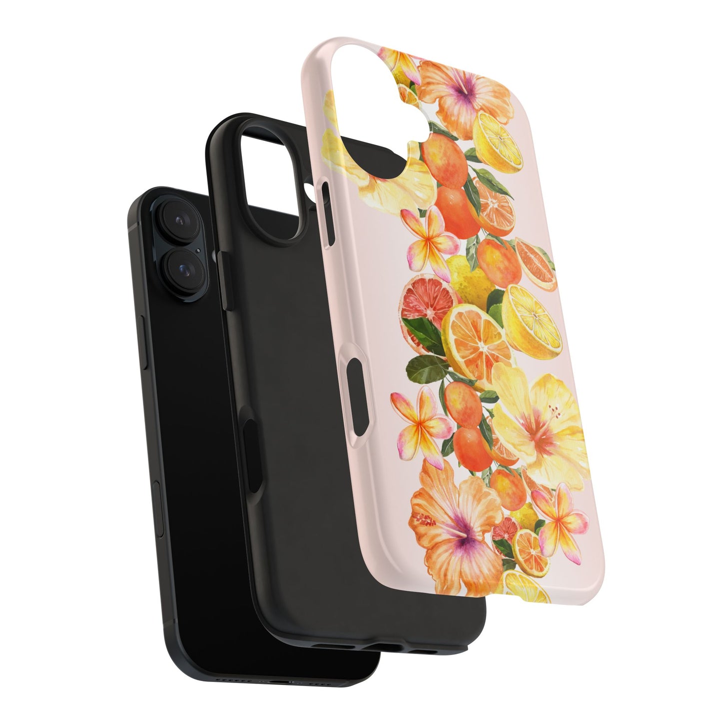 Fruit & Floral