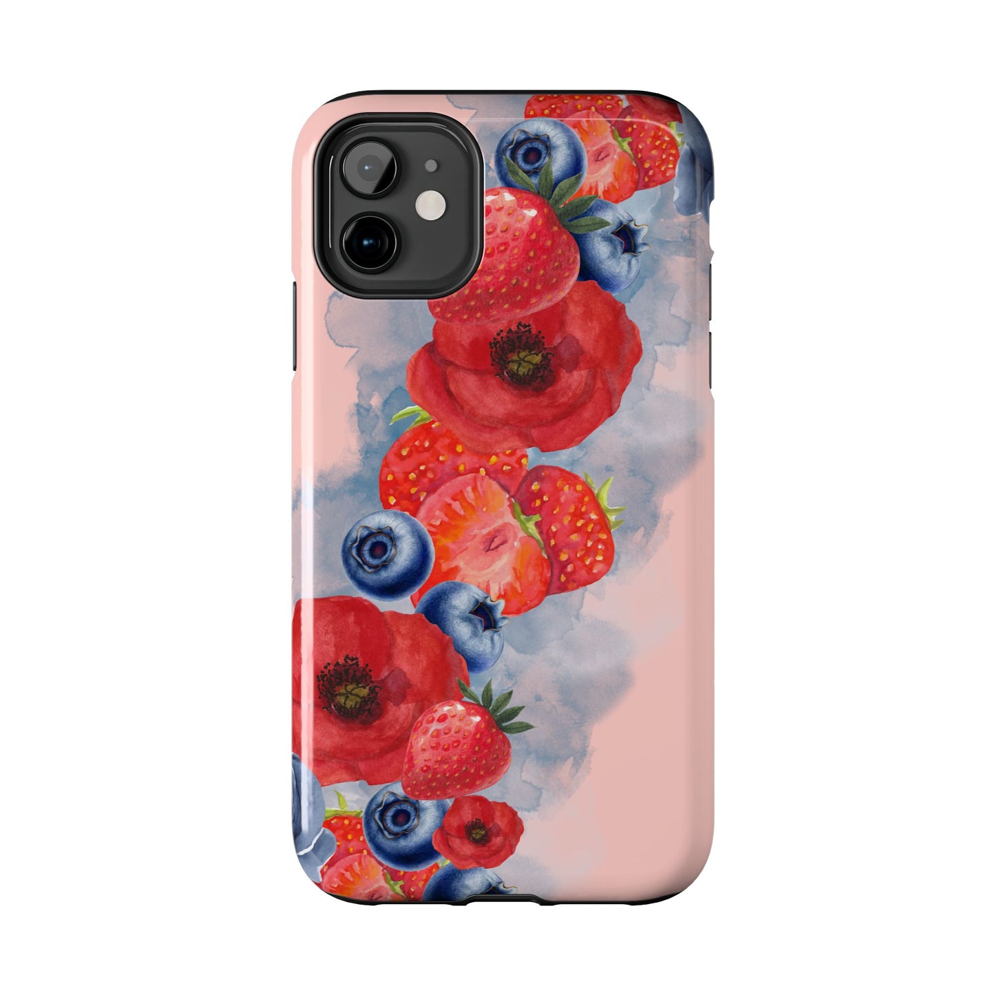 Berry Bloom