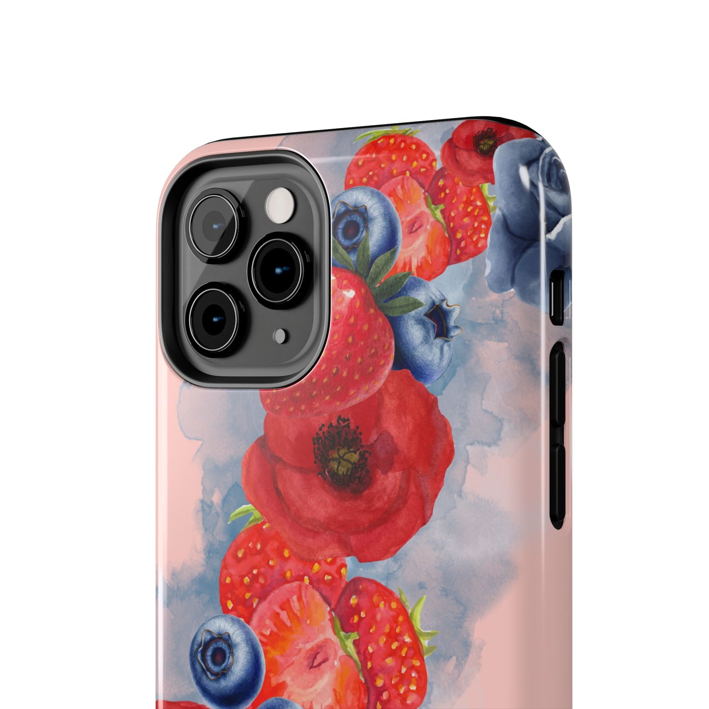 Berry Bloom