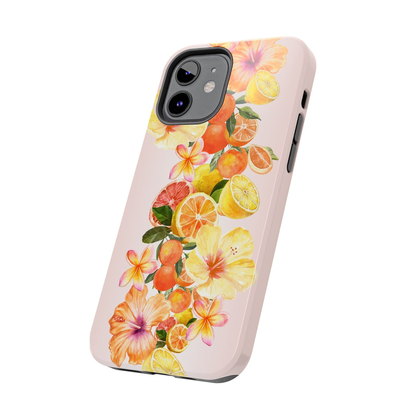 Fruit & Floral