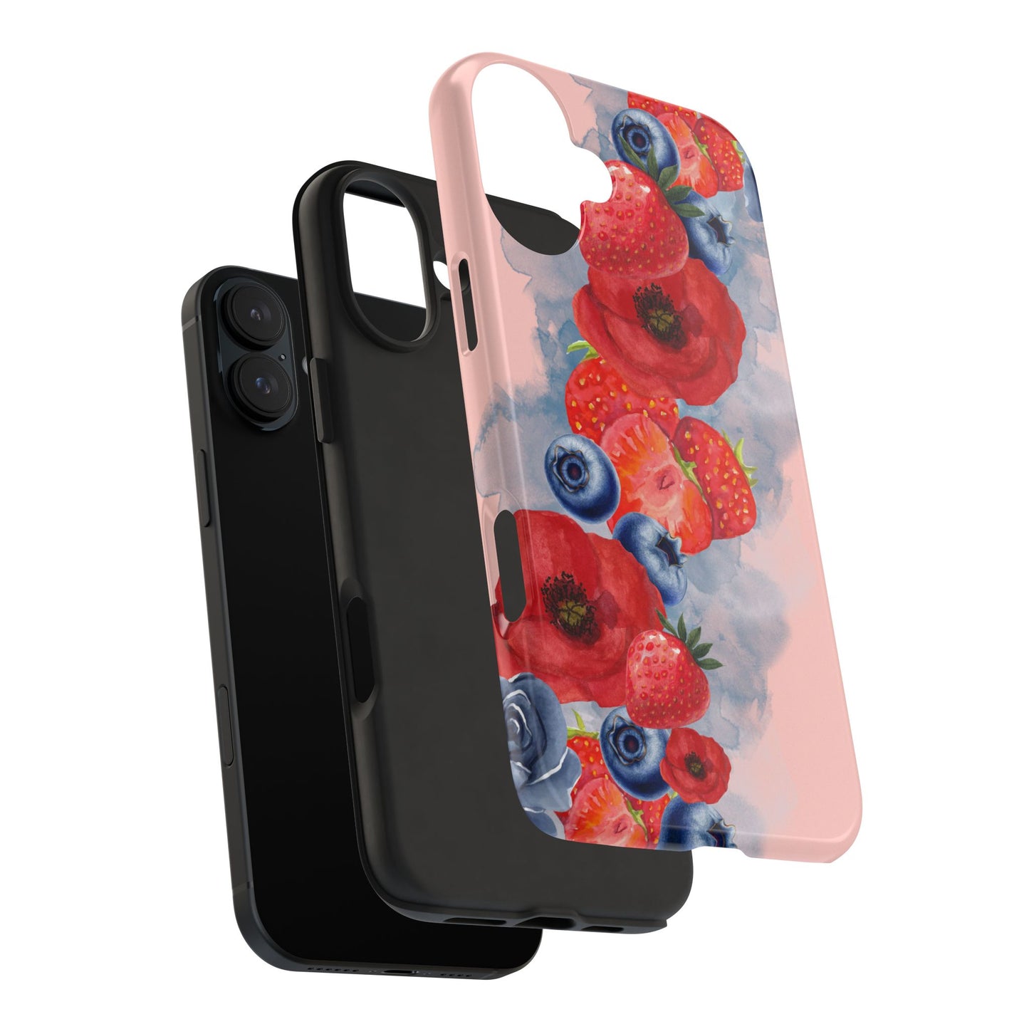 Berry Bloom
