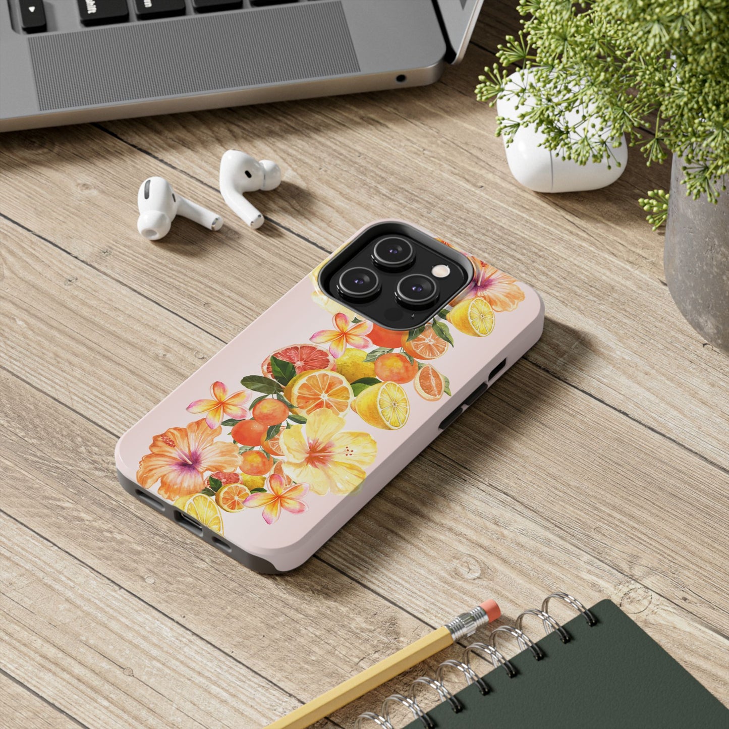 Fruit & Floral