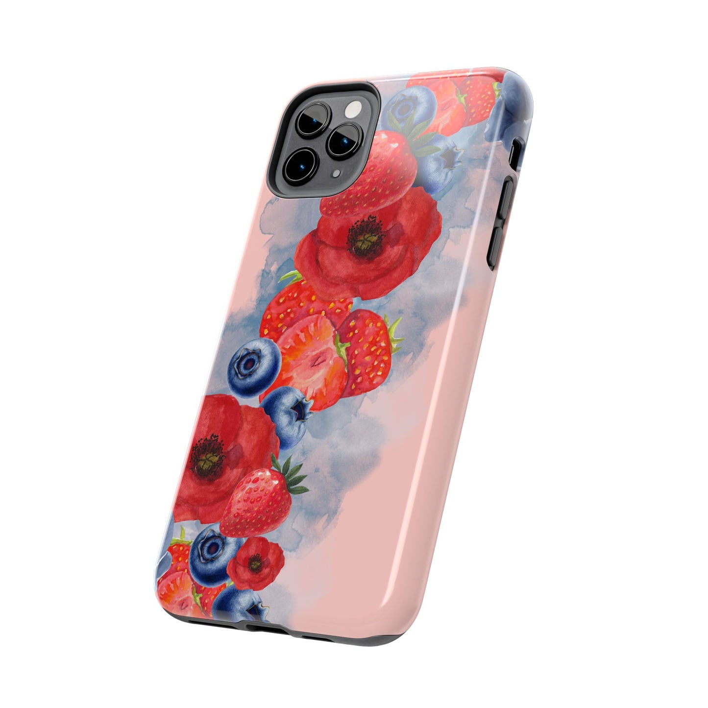 Berry Bloom