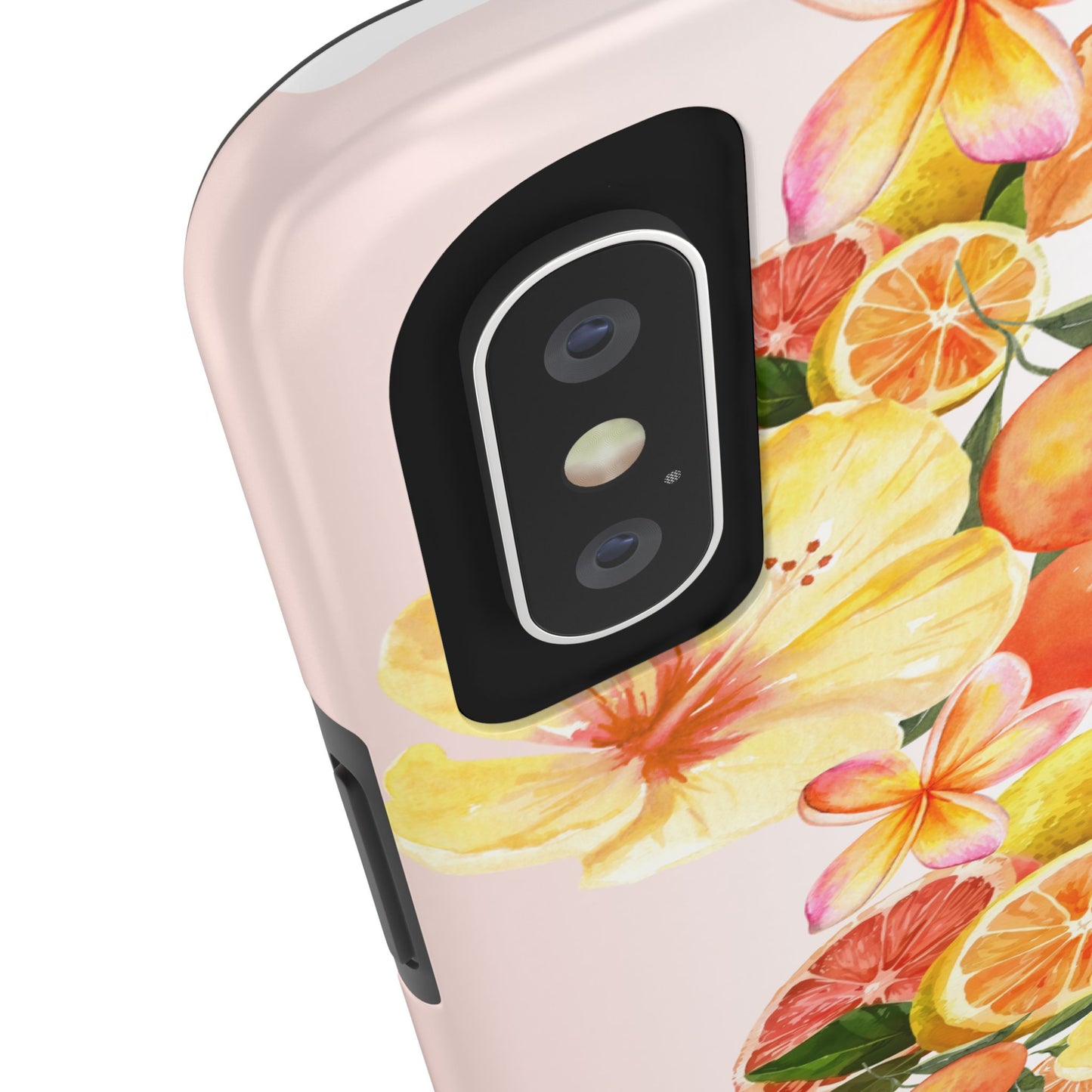 Fruit & Floral