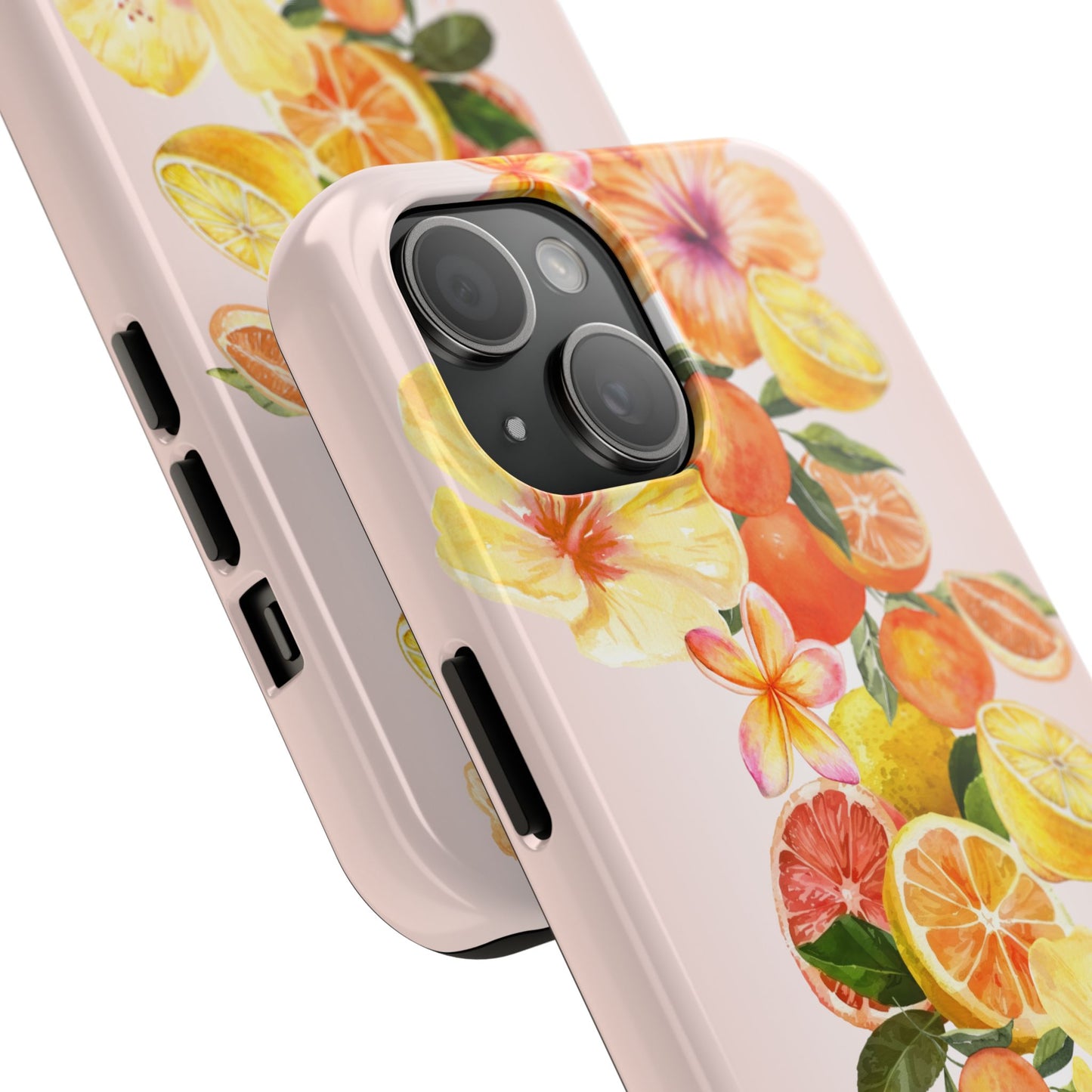 Fruit & Floral