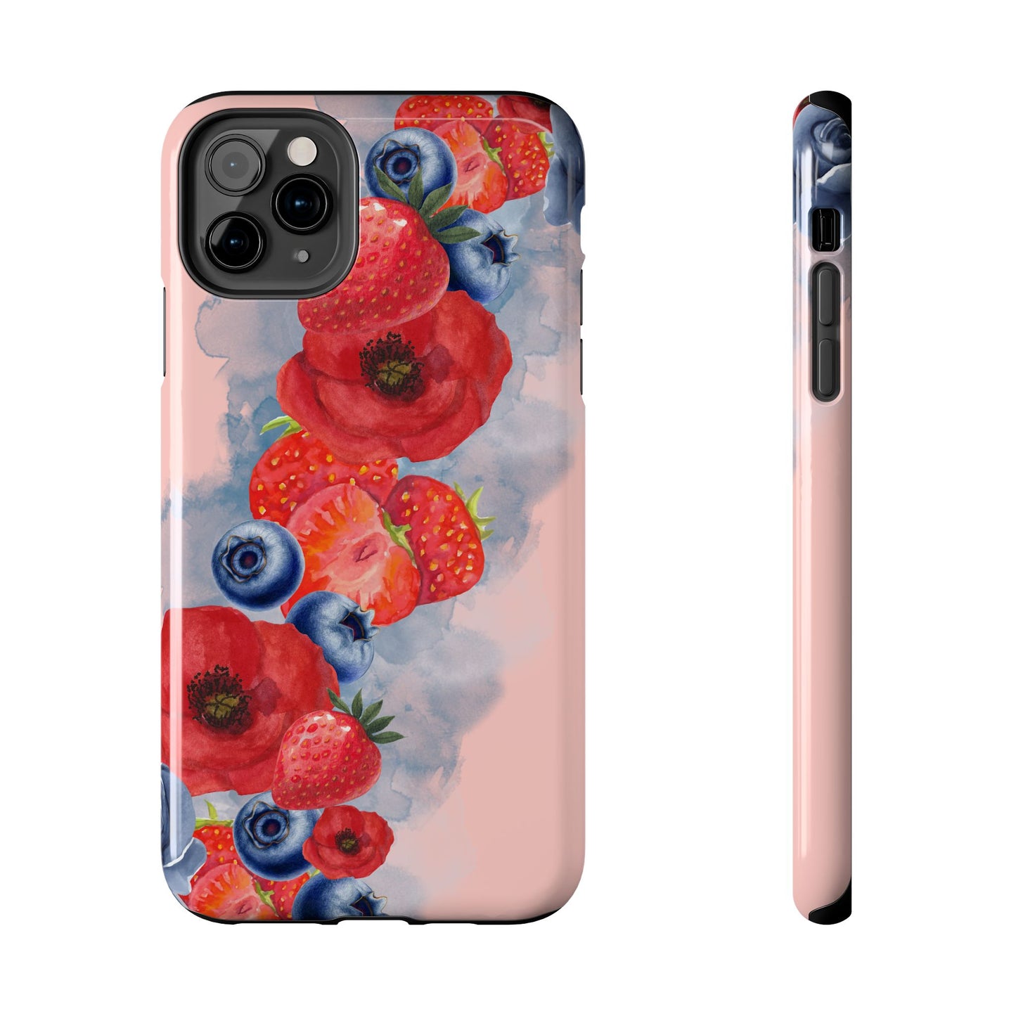 Berry Bloom