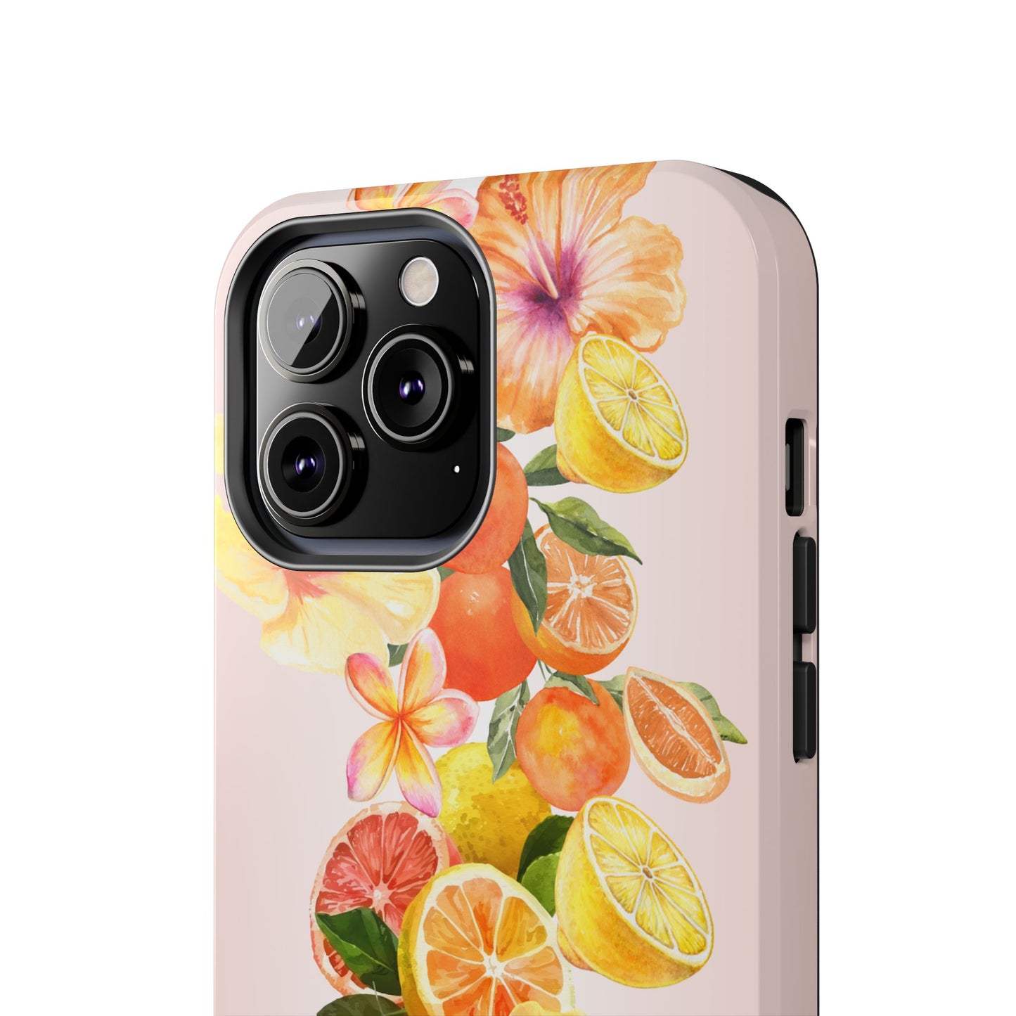 Fruit & Floral