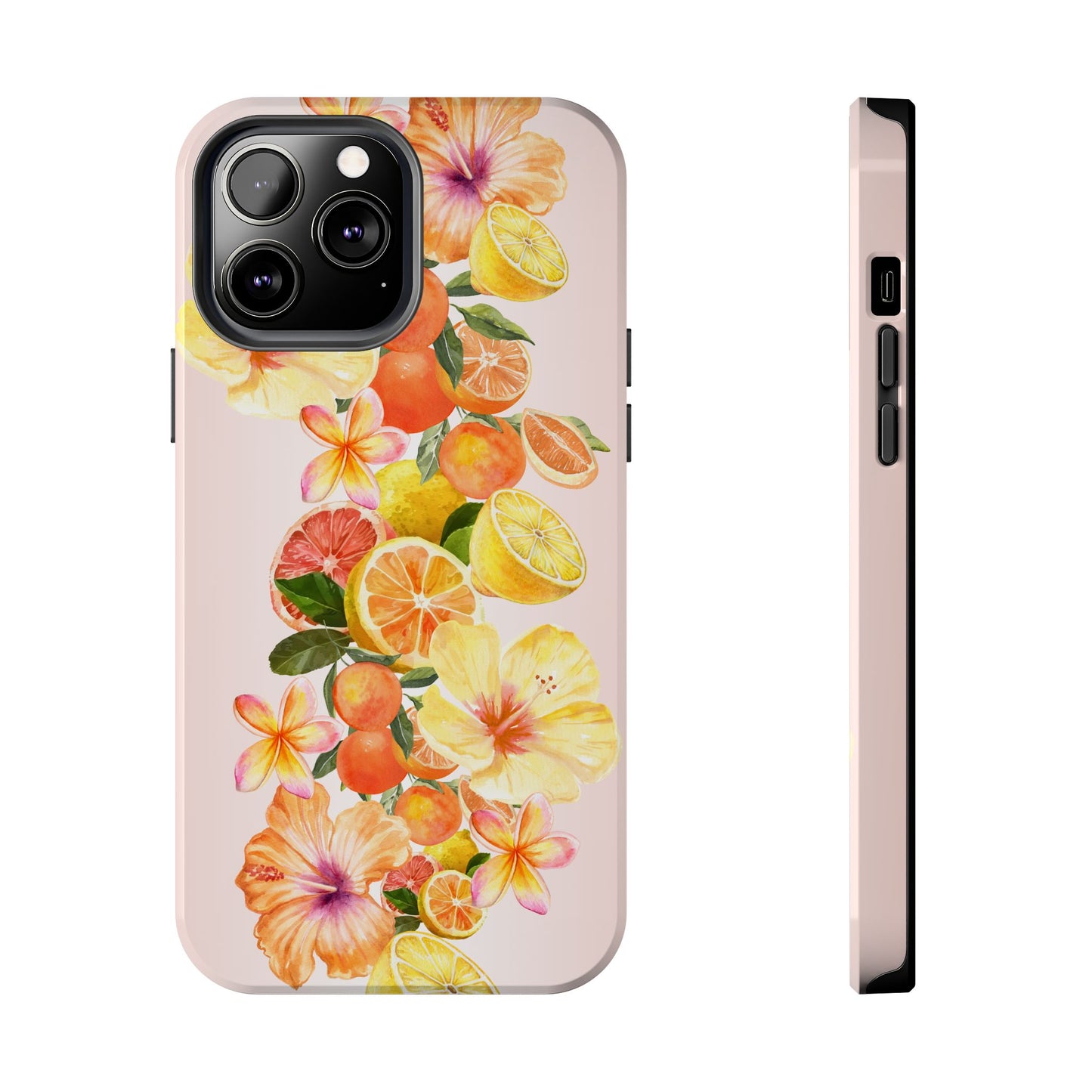 Fruit & Floral