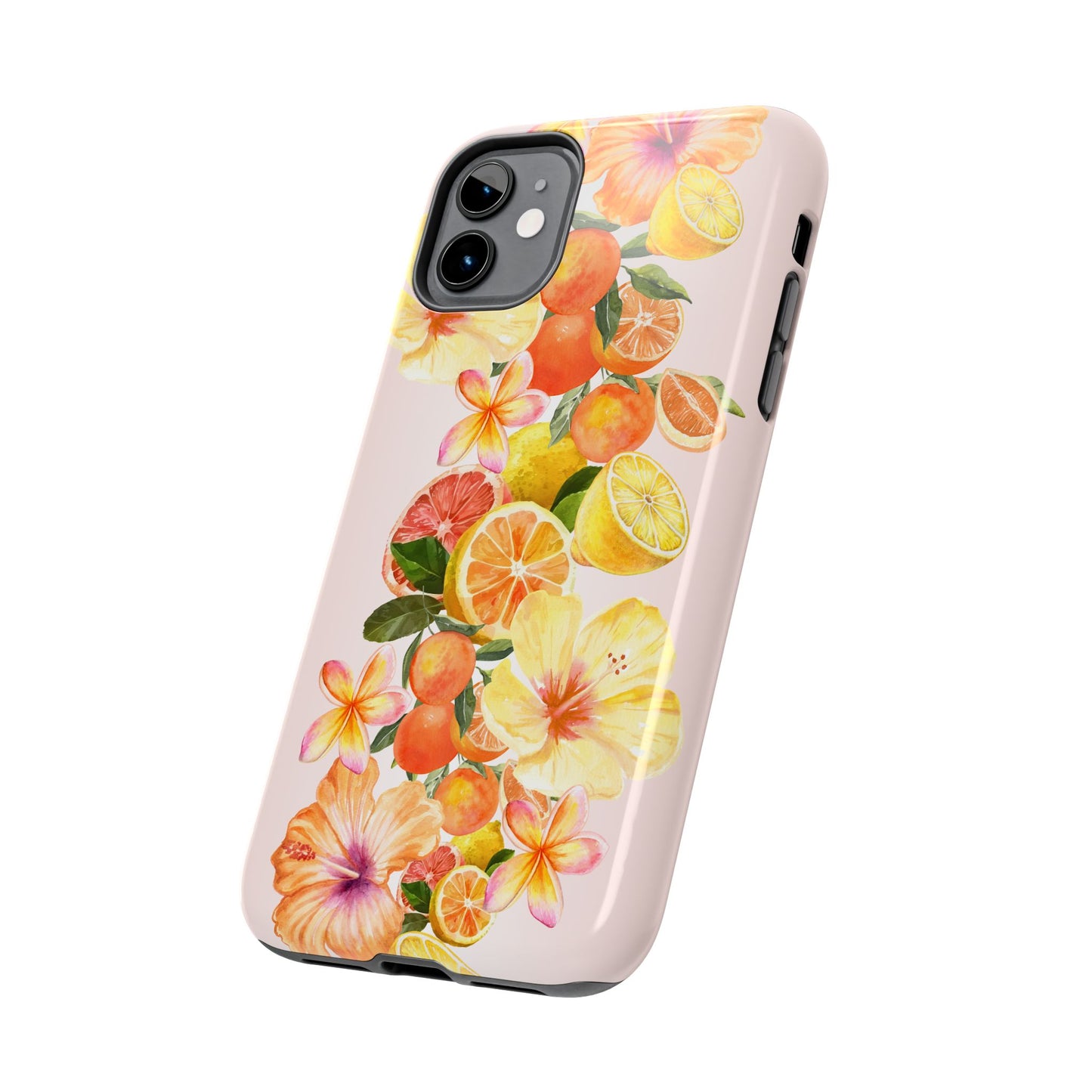 Fruit & Floral