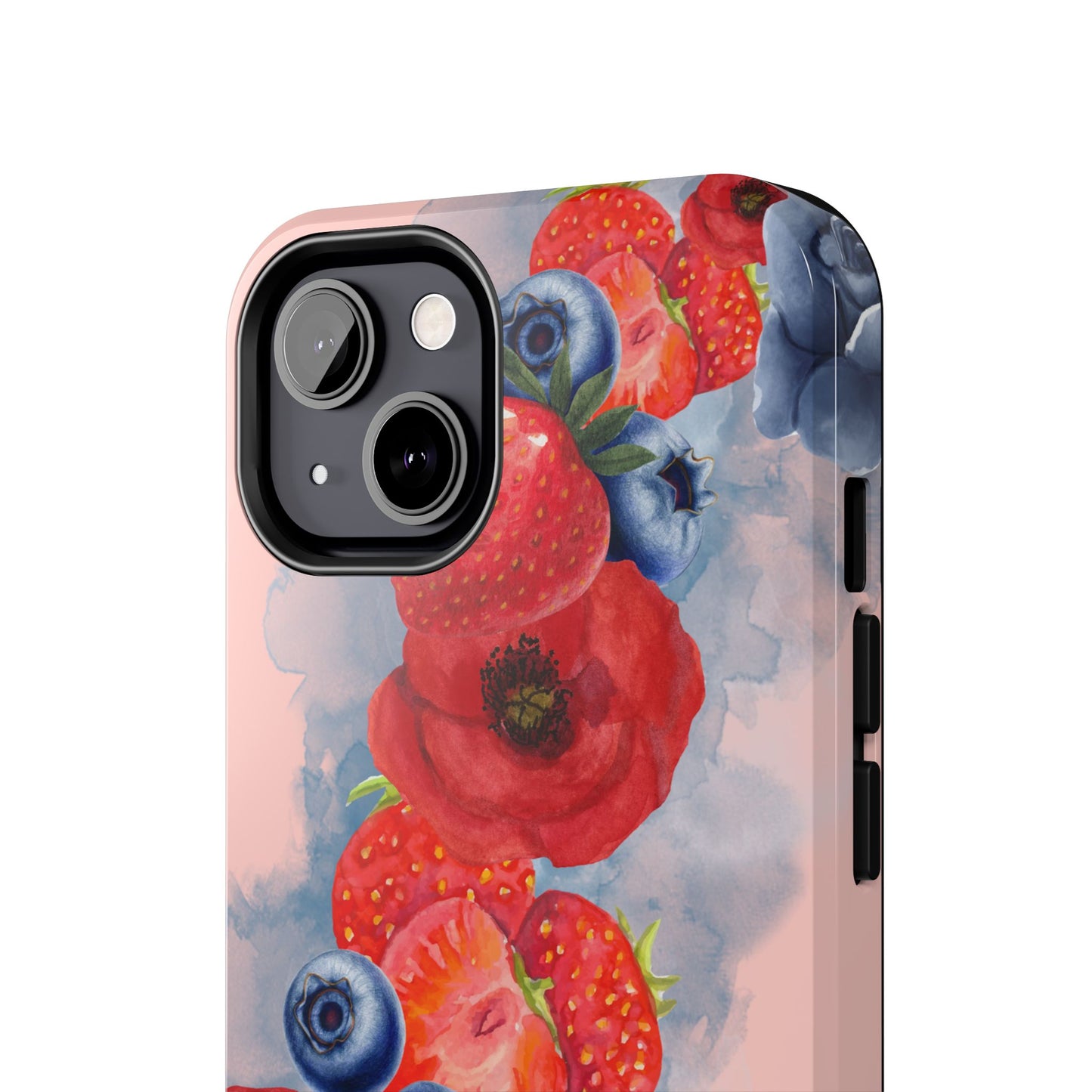 Berry Bloom