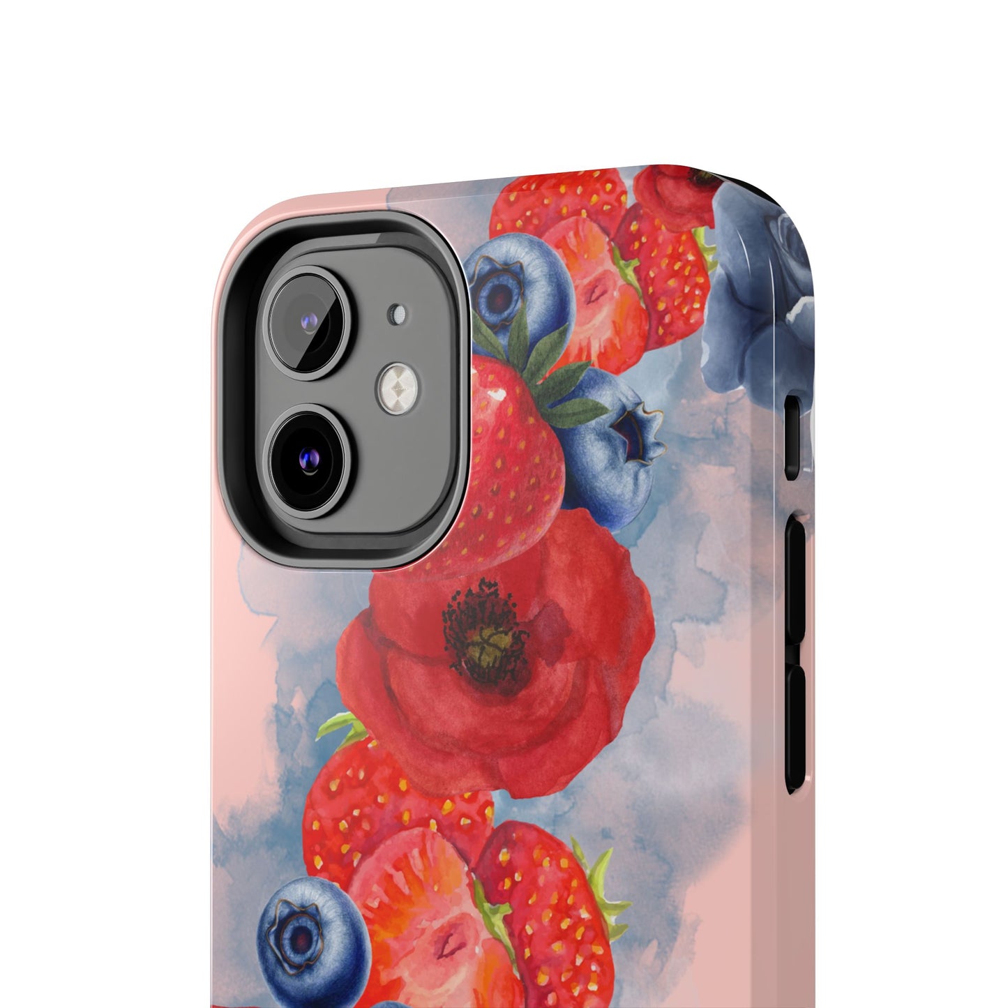 Berry Bloom