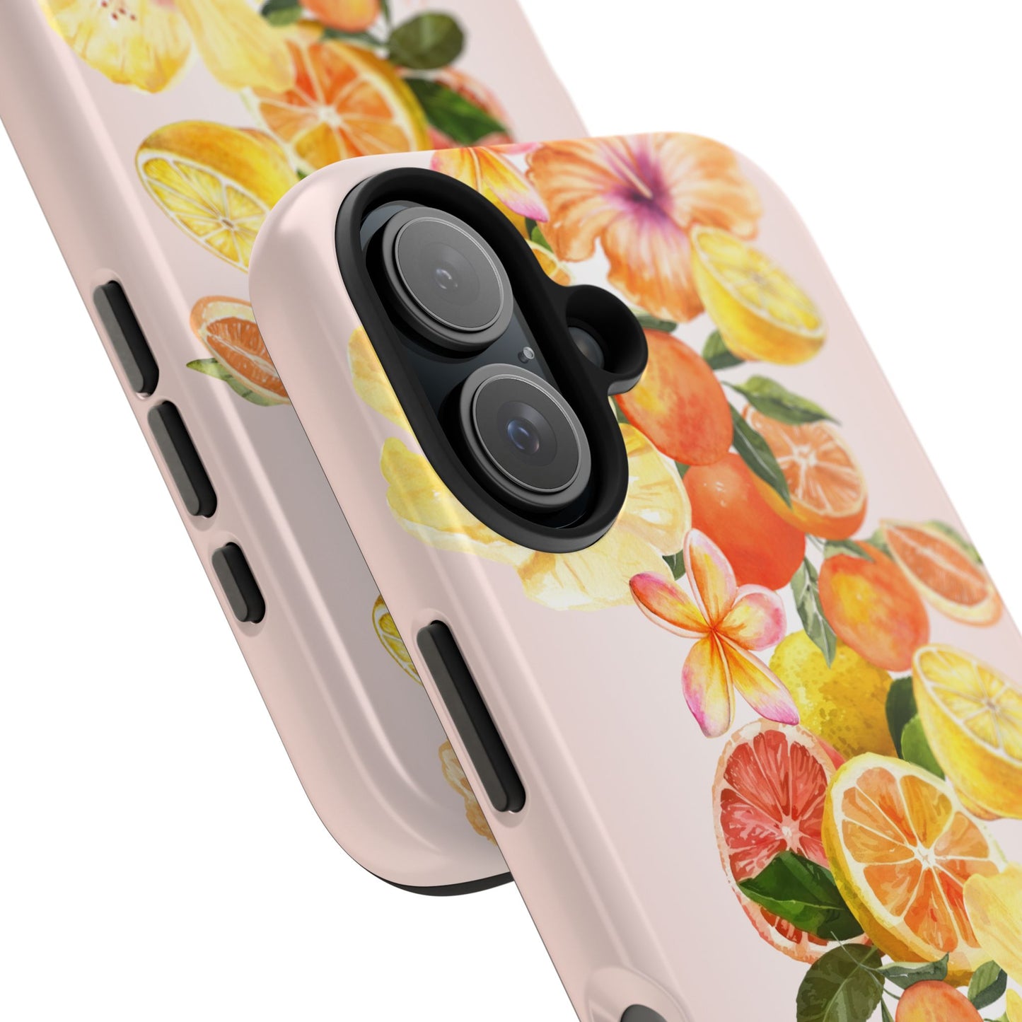 Fruit & Floral