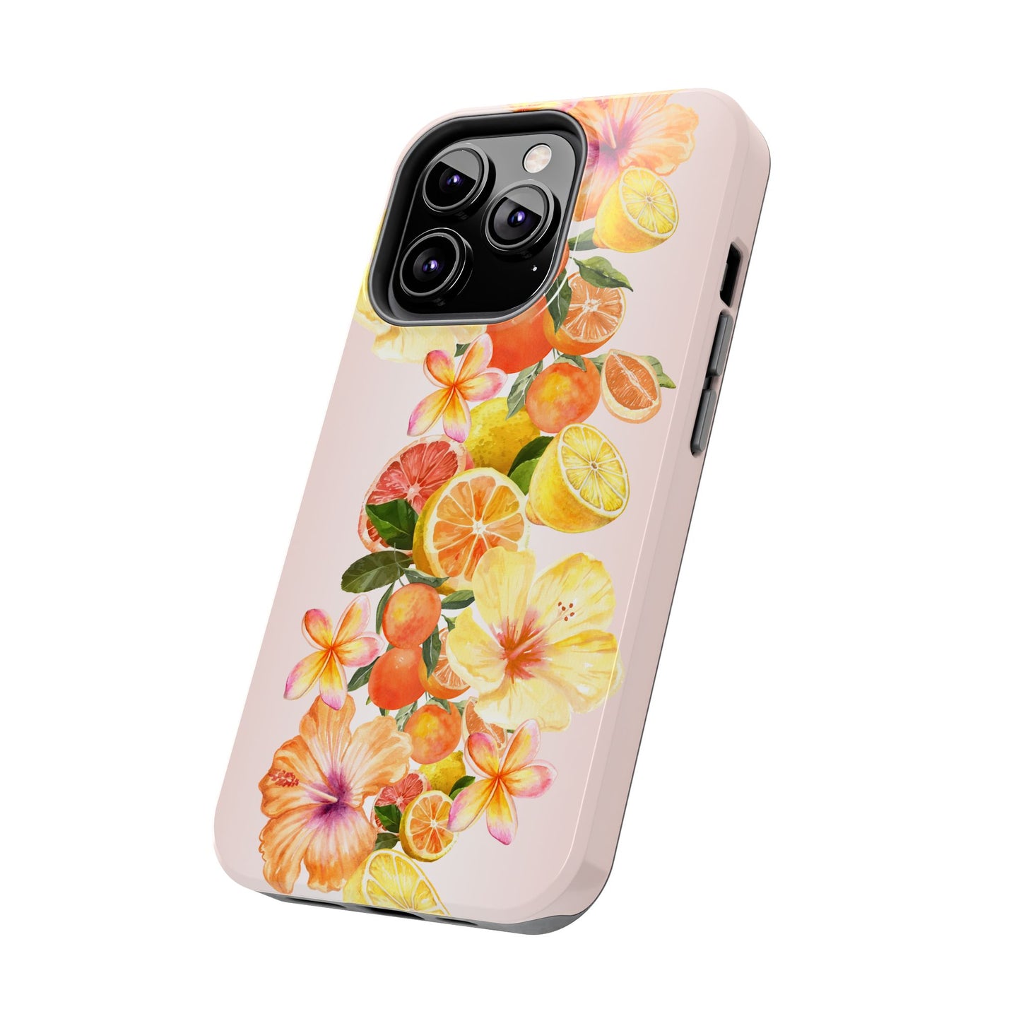 Fruit & Floral