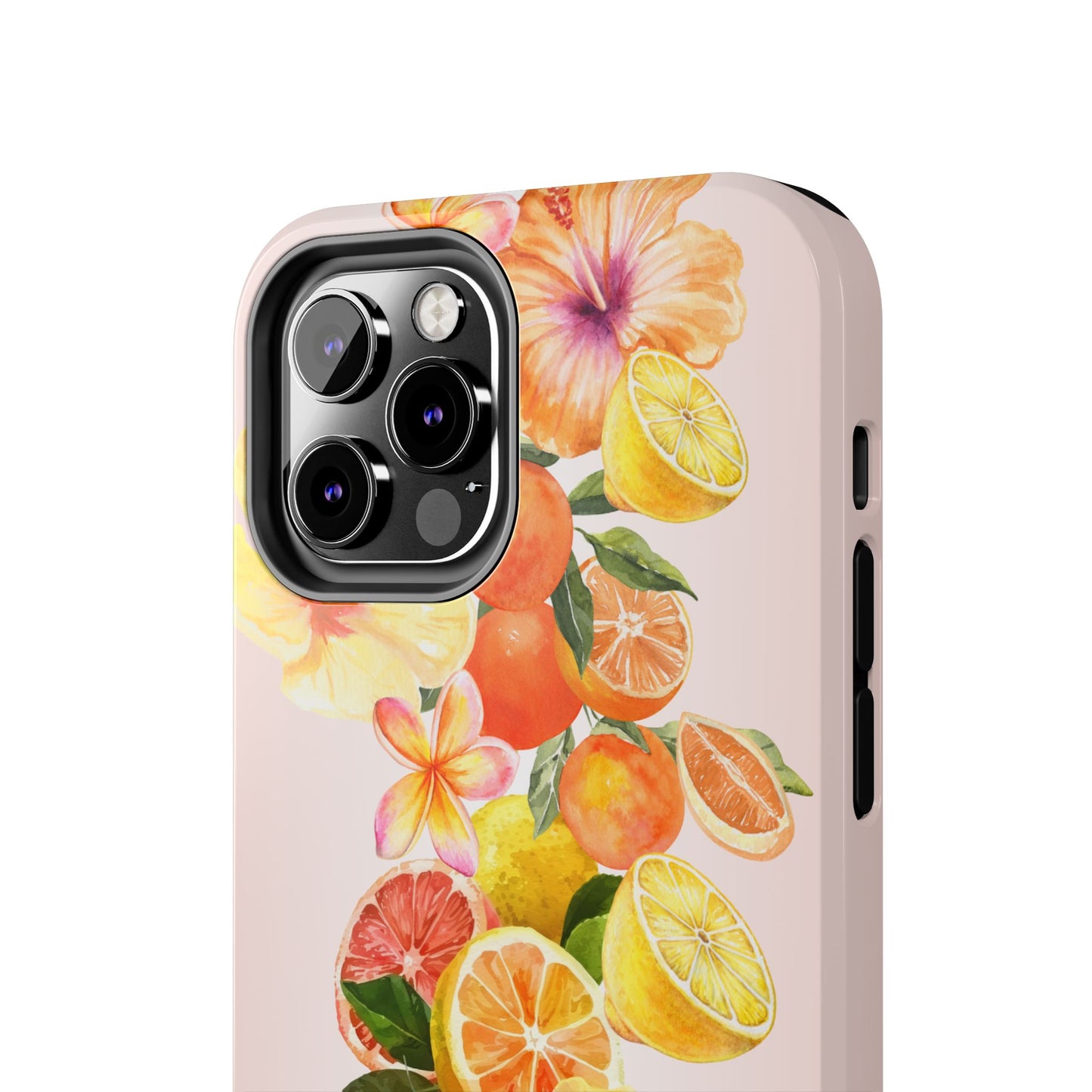 Fruit & Floral