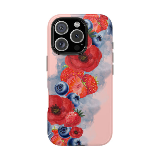 Berry Bloom
